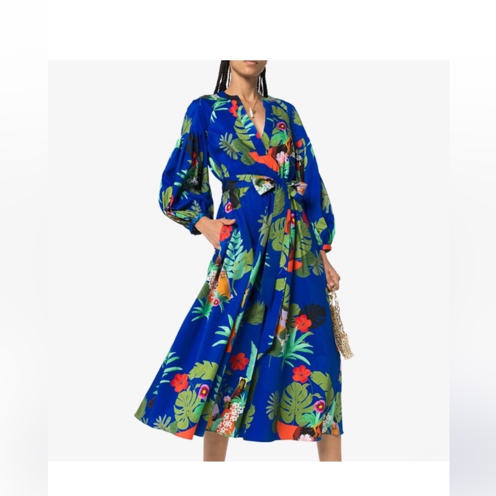 BORGO DE NOR Mia Dress XS